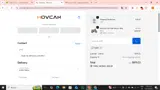 Terry coupon verification screenshot