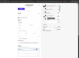 Terry coupon verification screenshot