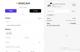 CM100 coupon verification screenshot