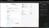 CHRIS coupon verification screenshot