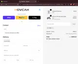 CHRIS coupon verification screenshot