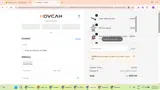 CM210 coupon verification screenshot