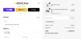 Movcan50 coupon verification screenshot