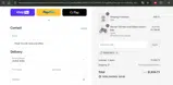 MOVCAN10 coupon verification screenshot