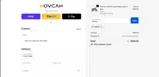 AMPED coupon verification screenshot