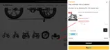 Movcan50 coupon verification screenshot