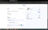 MOVE coupon verification screenshot