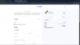 MOVE coupon verification screenshot