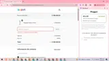 BOO coupon verification screenshot