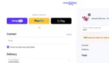 BOO coupon verification screenshot