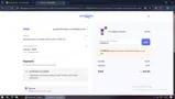 LOVEBOGO coupon verification screenshot