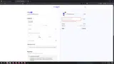 JULY4 coupon verification screenshot