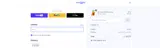 BOO coupon verification screenshot