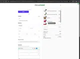 MoveHalal coupon verification screenshot