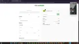 MoveHalal coupon verification screenshot