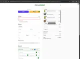 MoveHalal coupon verification screenshot