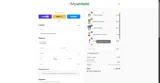 MoveHalal coupon verification screenshot