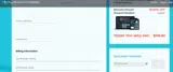 30offforlife coupon verification screenshot