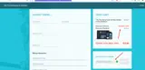 calisthenicsgear30 coupon verification screenshot