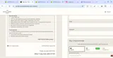 The Movement Club coupon verification screenshot