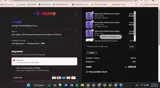 MoveOn coupon verification screenshot