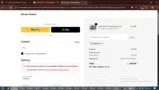 INDIAN15 coupon verification screenshot