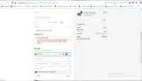 movie15 coupon verification screenshot