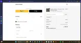 25off coupon verification screenshot