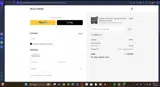 movie15 coupon verification screenshot