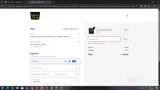 Movie Zyng coupon verification screenshot