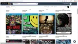 Movie Zyng coupon verification screenshot