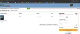 Movie Zyng coupon verification screenshot