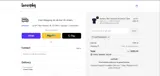 Movie Zyng coupon verification screenshot