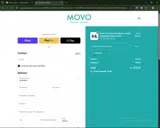 10SIGNUP coupon verification screenshot