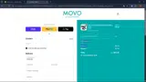 MOVO10 coupon verification screenshot