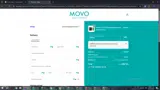 10MOVO coupon verification screenshot