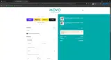 WEBMIC20 coupon verification screenshot
