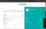 LMD15 coupon verification screenshot