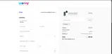 BUXA7 coupon verification screenshot