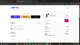 SURA7 coupon verification screenshot