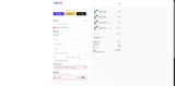 SMARTCHIC coupon verification screenshot