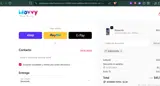 JOSECOHEN coupon verification screenshot