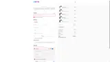 WELCOME21 coupon verification screenshot