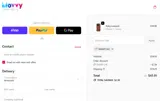 SMARTCHIC coupon verification screenshot