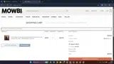 NEWS4TEN coupon verification screenshot