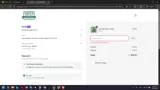 mowbi-x-24 coupon verification screenshot