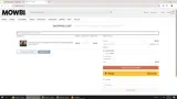 mowbi-x-24 coupon verification screenshot
