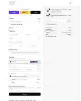 MOW Shaving coupon verification screenshot