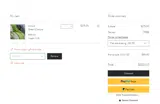 Moxie Blankets coupon verification screenshot