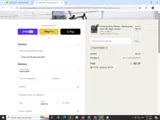 bottoms25 coupon verification screenshot